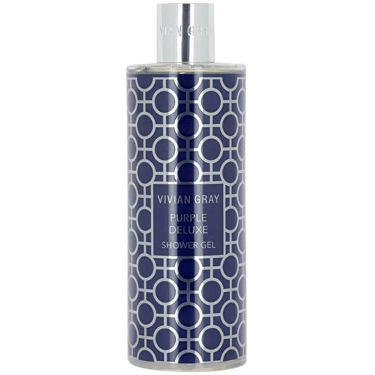 Vivian Gray Purple Deluxe dušo želė - Dušo želė