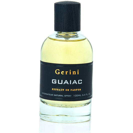 Gerini Guaiac Extract de Parfum 100ml