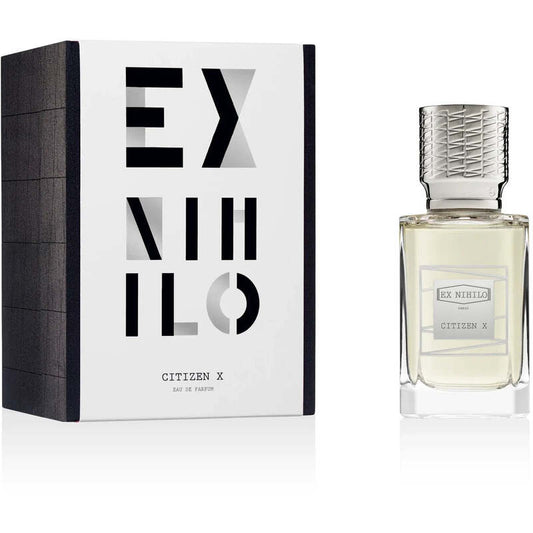 Ex Nihilo Citizen X EDP