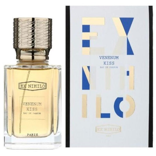 Ex Nihilo Venenum Kiss EDP