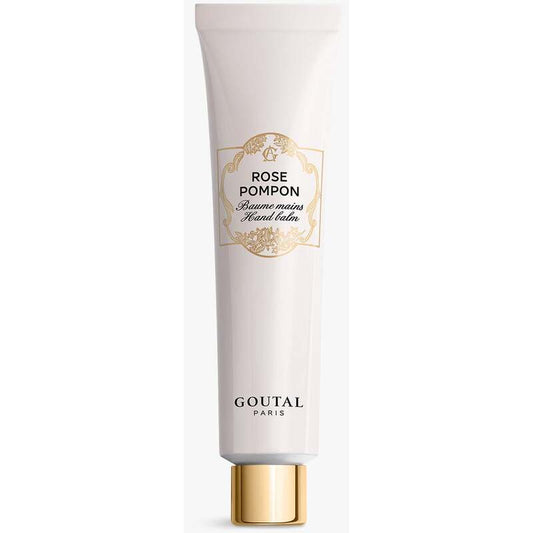 Annick Goutal Rose Pompon Hir Balm