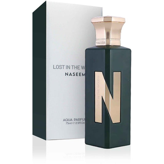 Naseem Lost In The Woods - Aqua Parfum