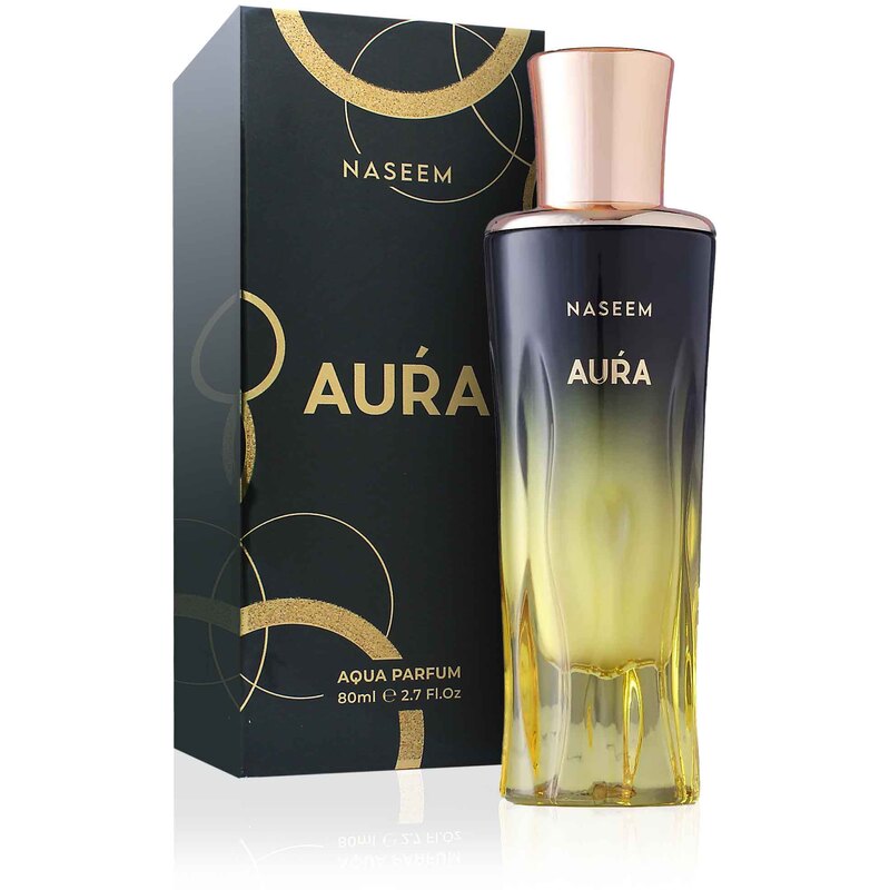 Naseem Aura - Aqua Parfum