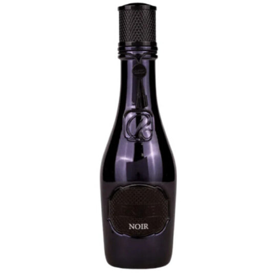 Riiffs Perfumes Exclusive Privé Mystique Noir EDP
