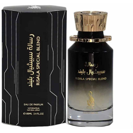 Risala Special Blend EDP 100ml