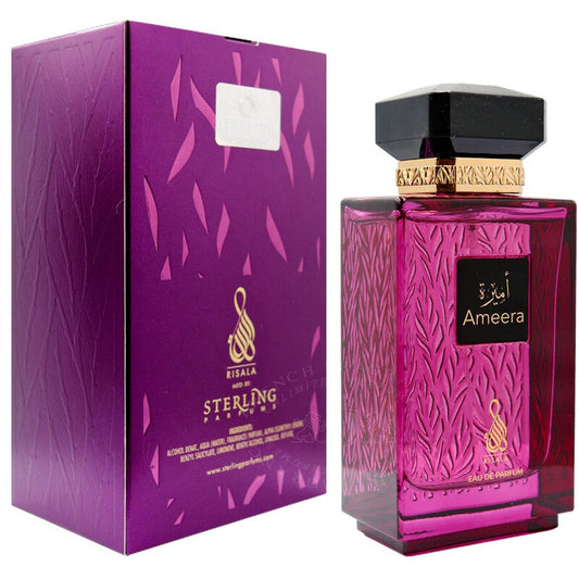 Risala Ameera EDP