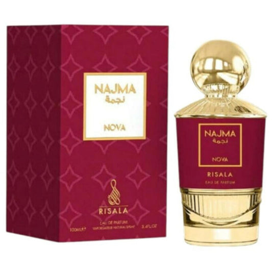 Risala Especially Nova EDP 100ml