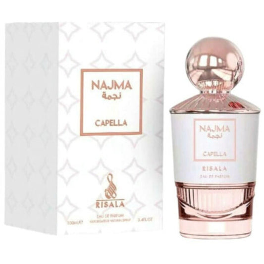 Risala Especially Capella EDP 100ml