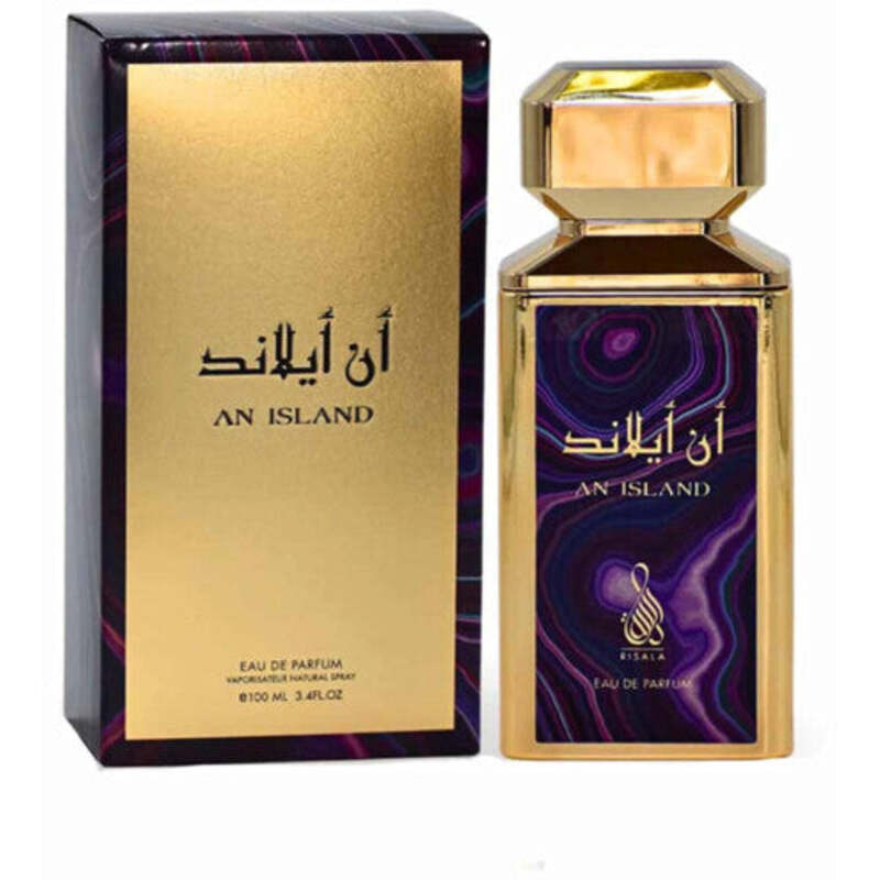 Risala An Islir EDP 100ml