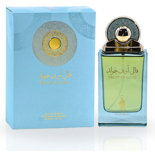 Risala Valley Of Gold EDP 100ml