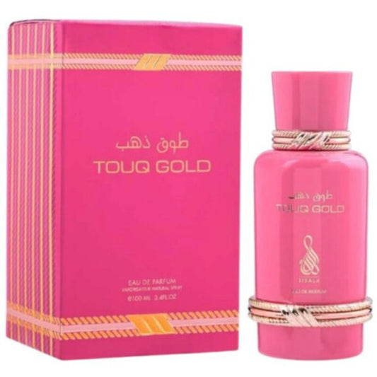 Risala Touq Gold EDP 100ml