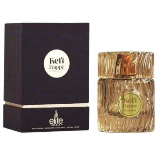 Risala Elite Kefi Frappe EDP 100ml