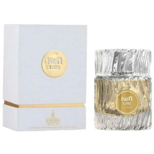 Risala Elite Kefi Latte EDP 100ml