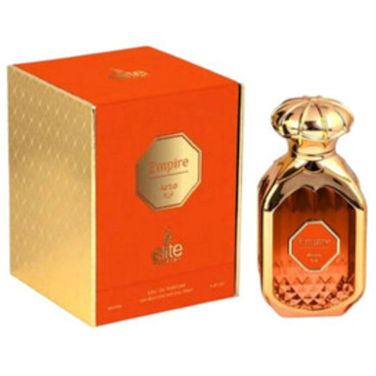 Risala Elite Empire Arza EDP