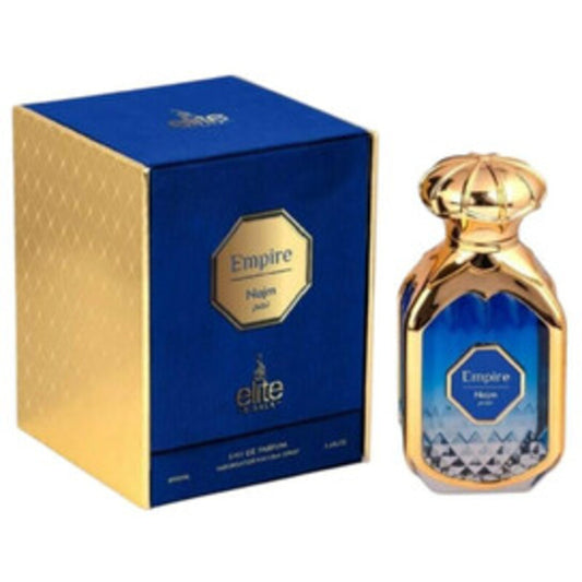Risala Elite Empire Hire EDP