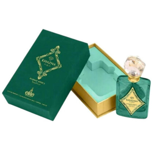 Risala Elite Khazna Najmat Africa EDP 100ml