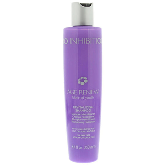 No Inhibition Age Renew Revitalizing Šampūnas – atgaivinantis šampūnas