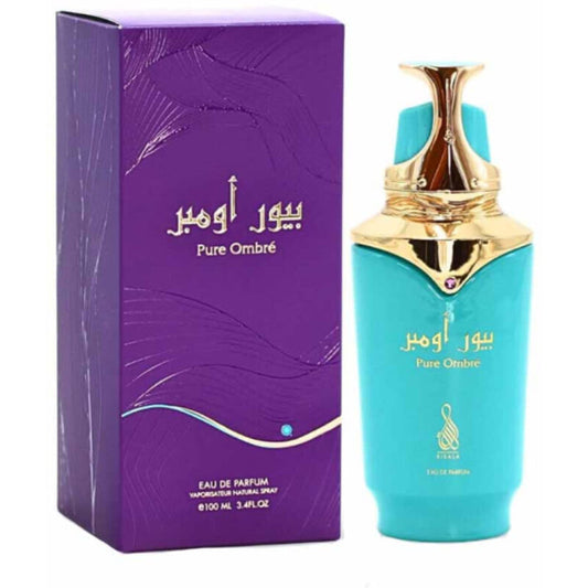 Risala Elite Pure Ombre EDP 100ml