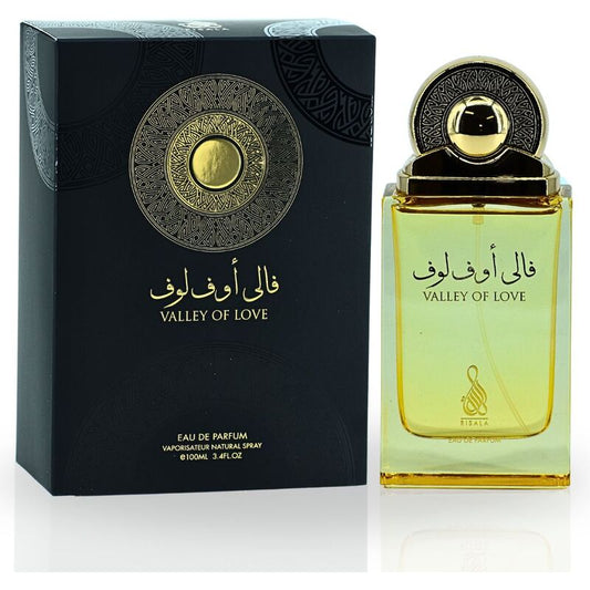 Risala Valley Of Love EDP 100ml