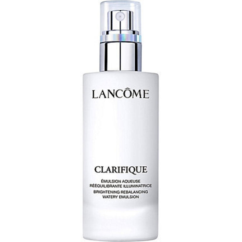 Lancome Clarifique Brightening Rebalancing Watery Emulsion – Šviesinanti odą emulsija
