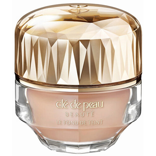 Clé de Peau Beaute makiažo pagrindas SPF 25 - skaistinamasis kremas 28 ml