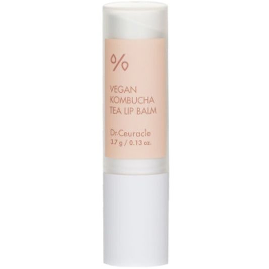 Dr.Ceuracle veganiškas kombučios arbatos lūpų balzamas - lūpų balzamas