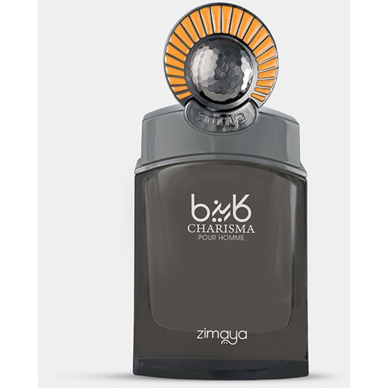 Zimaya Charisma pour Homme EDP