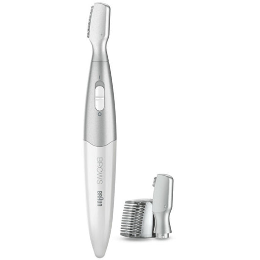 Braun FG1106 - Antakių kirpimo mašinėlė