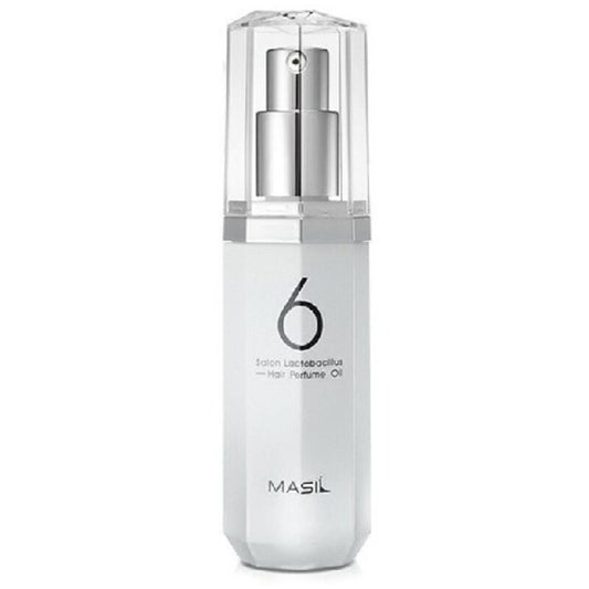 Masil 6 Salon Lactobacillus Hair parfumuotas aliejus Light - Light nourishing hair oil 66ml
