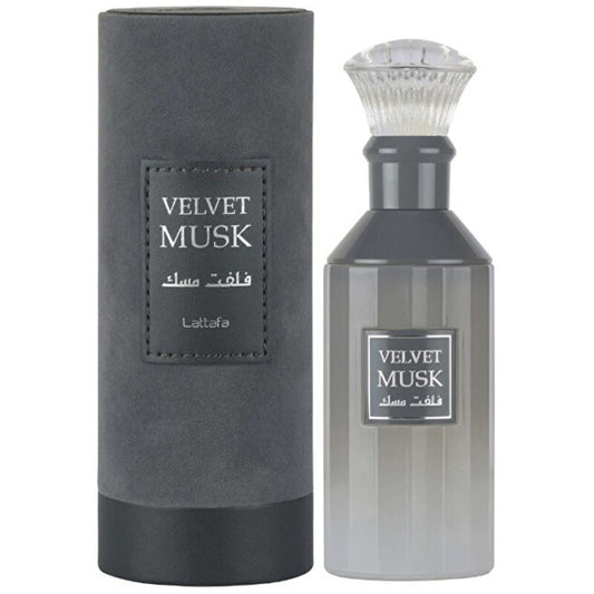 Lattafa Perfumes Velvet Musk EDP