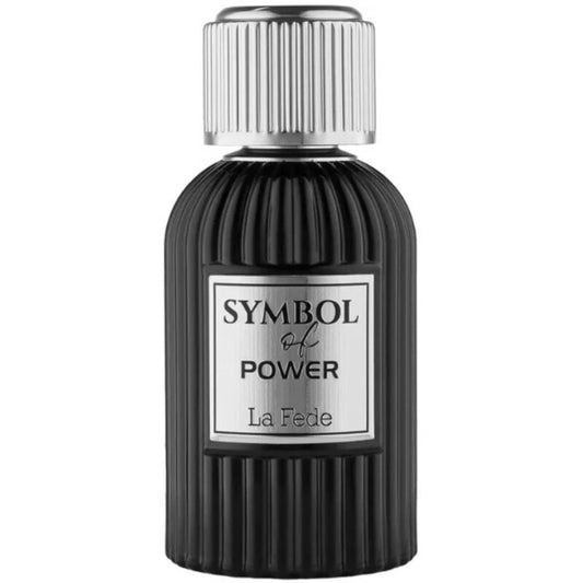 La Fede Symbol Of Power EDP