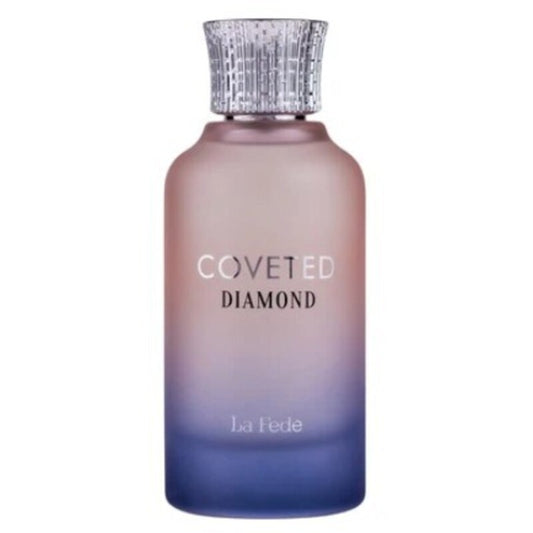 La Fede Coveted Diamond EDP