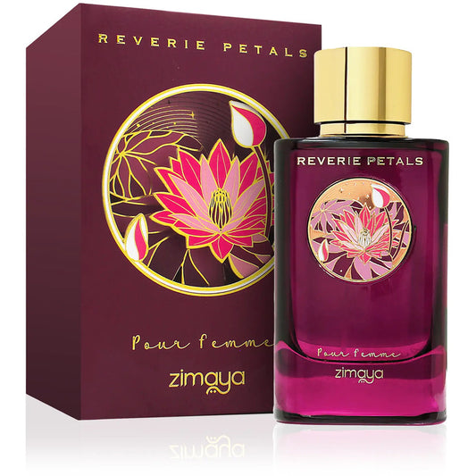 Zimaya Reverie Petals EDP