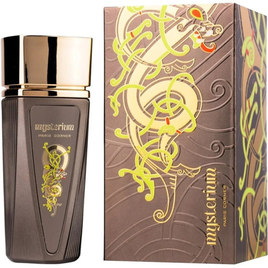Paris Corner Mysterium EDP  