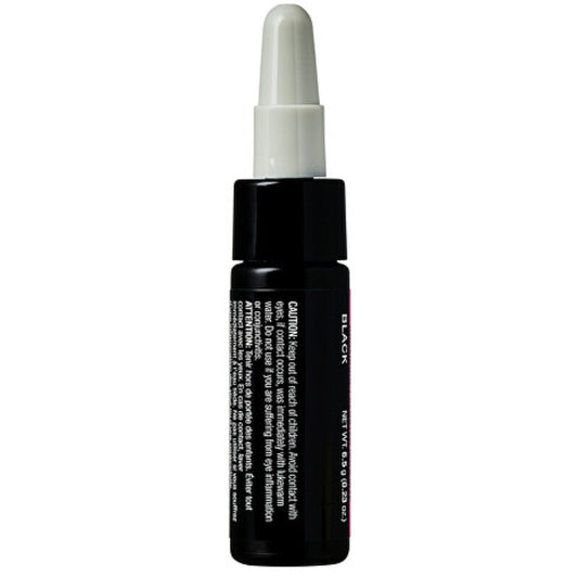 „Kiss My Face Super Stick Individual Lash Cluster“ klijai, juodi - Blakstienų klijai