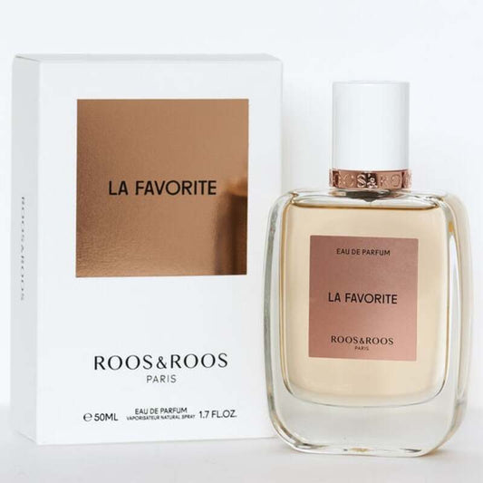 Roos & Roos La Favorite EDP