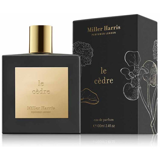 Miller Harris Le Cedre EDP