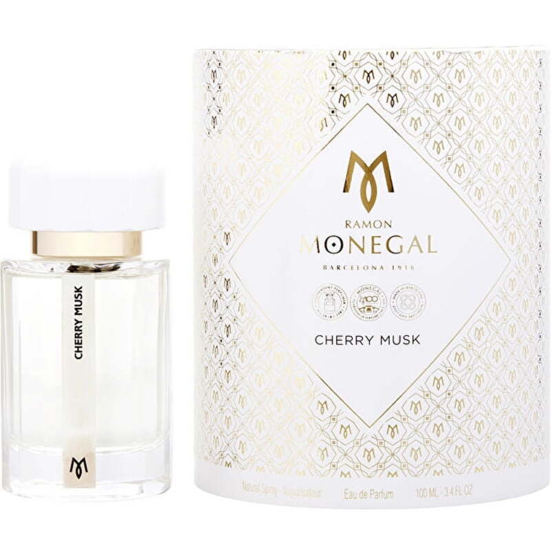 Ramon Monegal Cherry Musk EDP