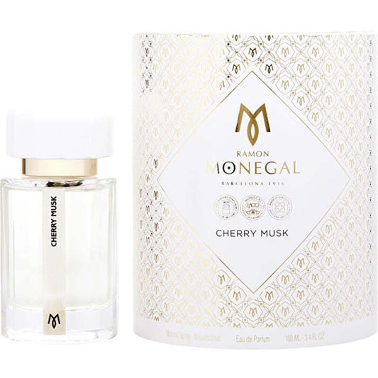 Ramon Monegal Cherry Musk EDP