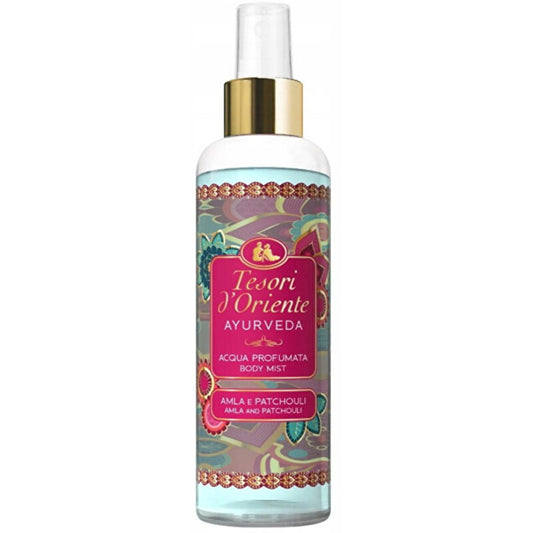 Tesori d'Oriente Ayurveda kūno dulksna