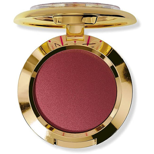 MAC Skinfinish Metallic Cream Blush - Kreminiai skaistalai 5,7 g