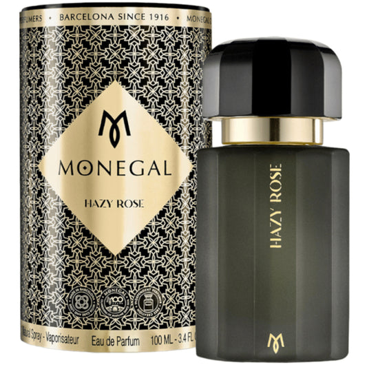 Ramon Monegal Hazy Rose EDP
