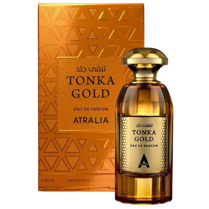 Atralia Tonka Gold EDP 100ml