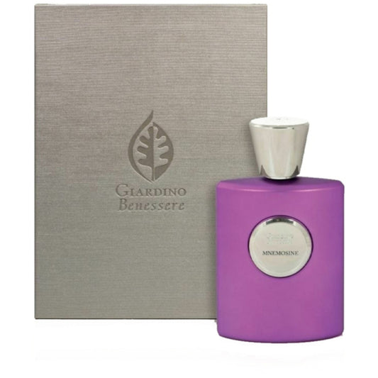 Giardino Benessere Mnemosine Extrait de Parfum
