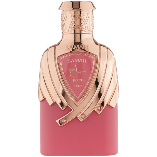 Riiffs Perfumes Samah Pink Parfum