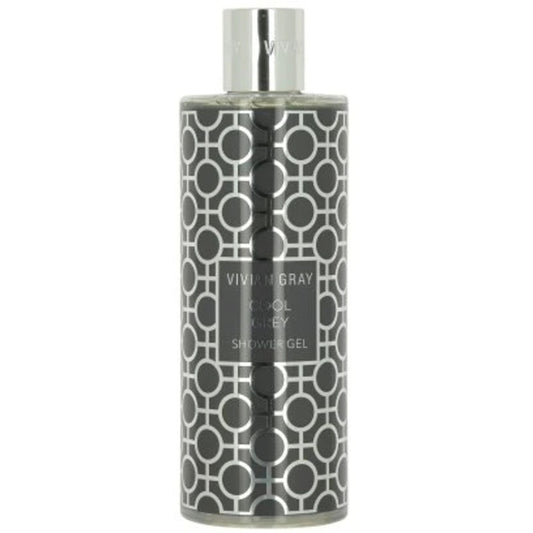 Vivian Gray Cool Grey dušo gelis – dušo želė 500ml
