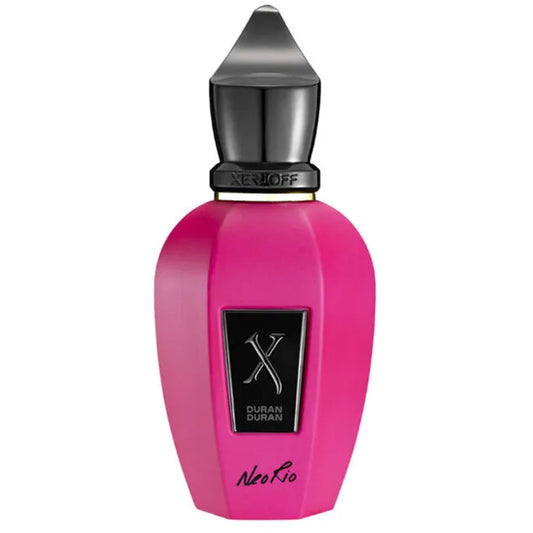 Xerjoff Blends Duran Duran Neo Rio Fluto Pink Perfume