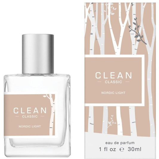 Clean Classic Nordic Light EDP 30ml