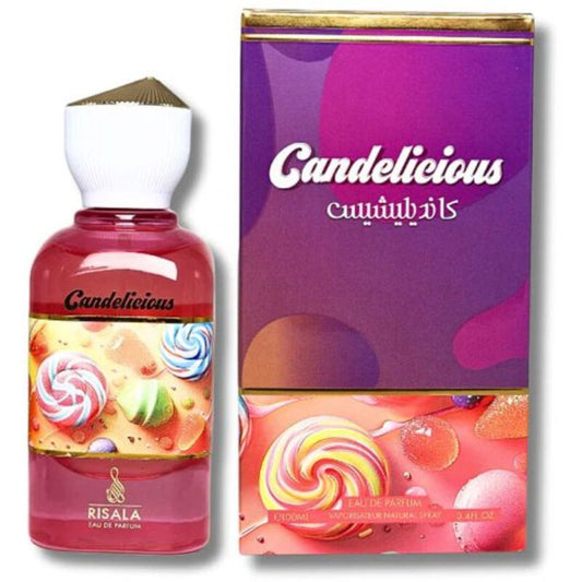 Risala Elite Cirelicious EDP