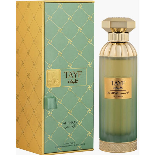 Risala Elite Tayf Al Ehsas EDP 150ml